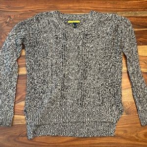 Prince & Fox Sweater